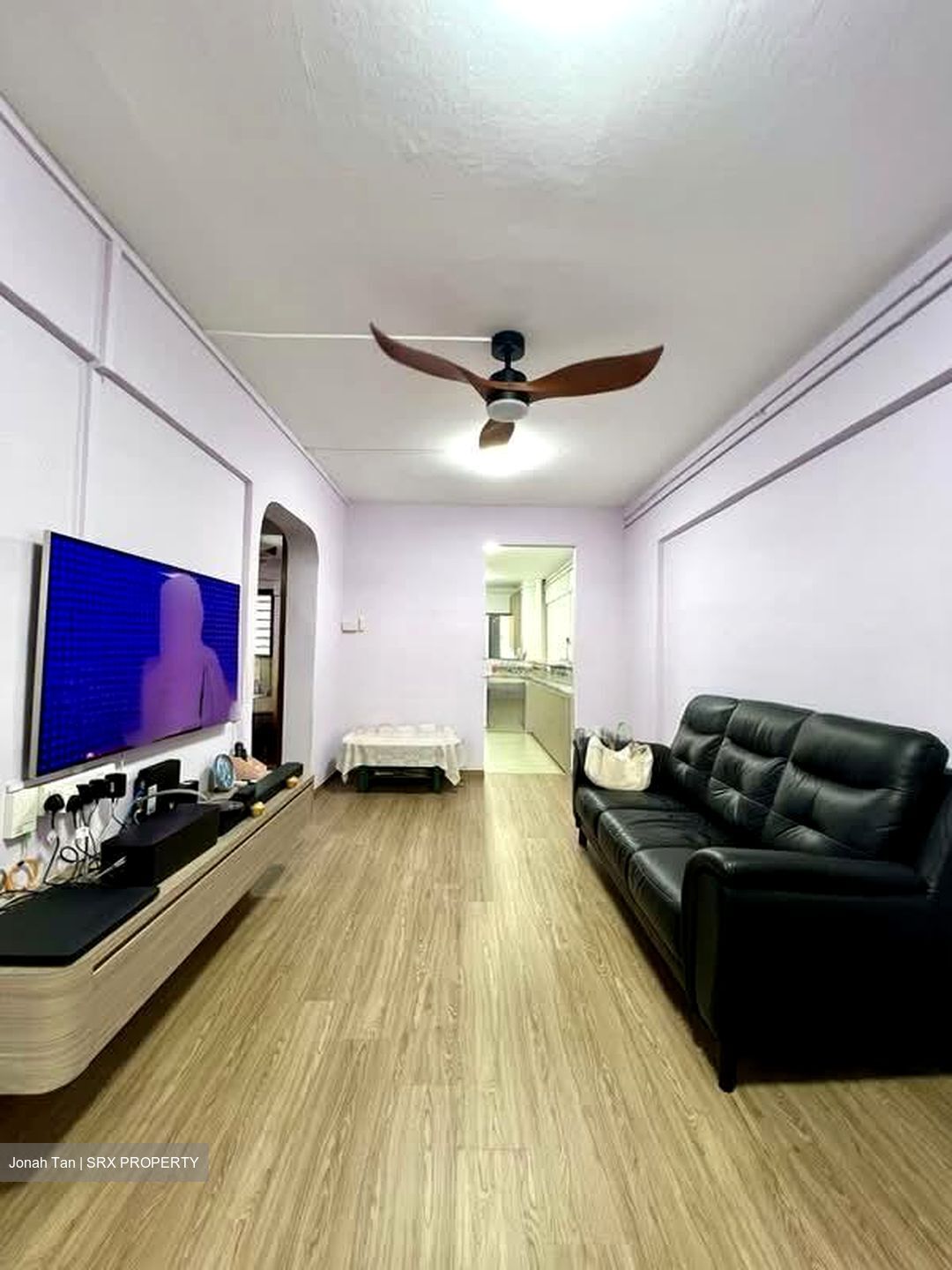 Blk 570 Cheng San Court (Ang Mo Kio), HDB 3 Rooms #556039841